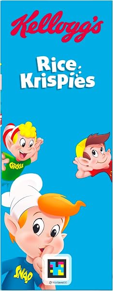 Kellogg's Rice Krispies - 3