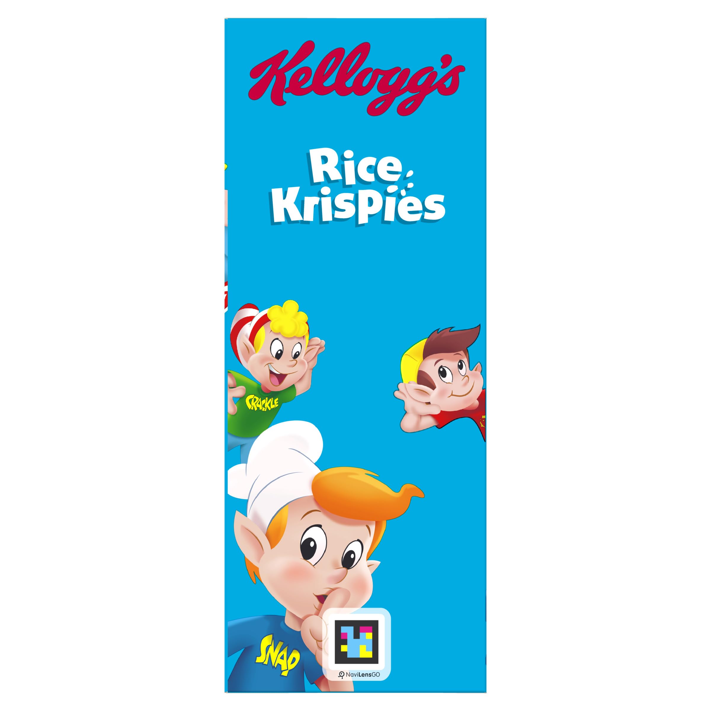 Kellogg's Rice Krispies