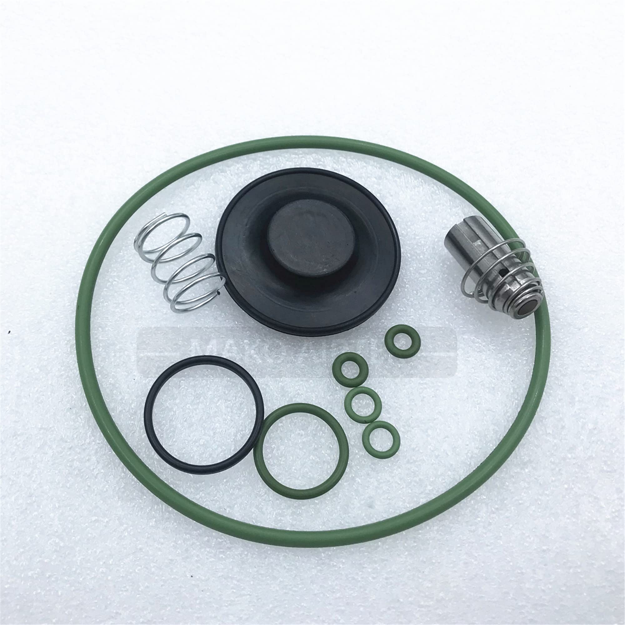 Amazon.com: Fits Atlas Copco Air Compressor Maintenance Kit  