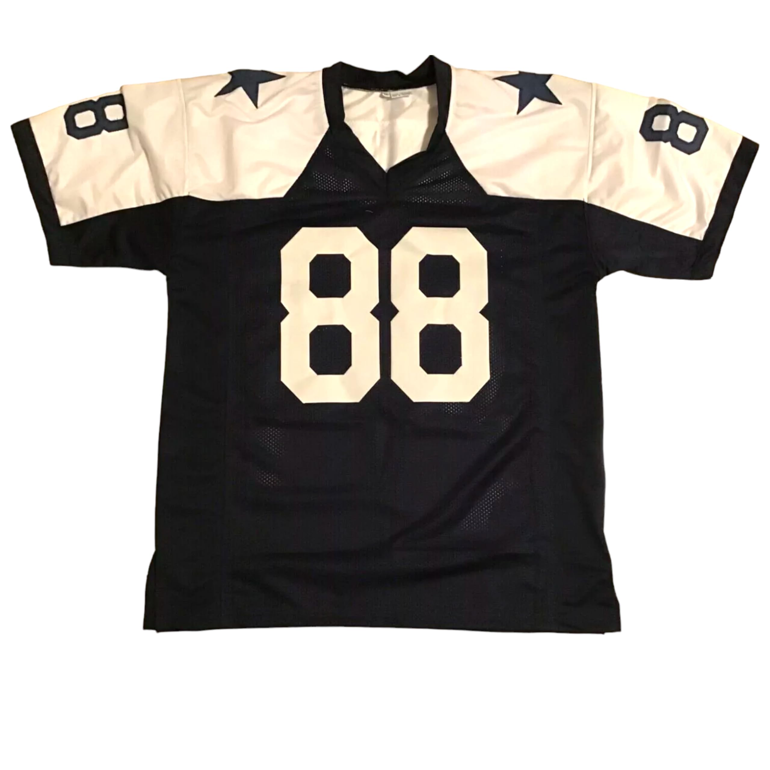CeeDee Lamb Thanksgiving Style Jersey Stitched Custom Football New No Brand/Logos Adult Sizes (US, Alpha, Large, Regular, Regular, Thanksgiving)
