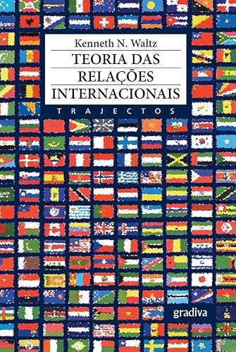 Teoria das Relações Internacionais