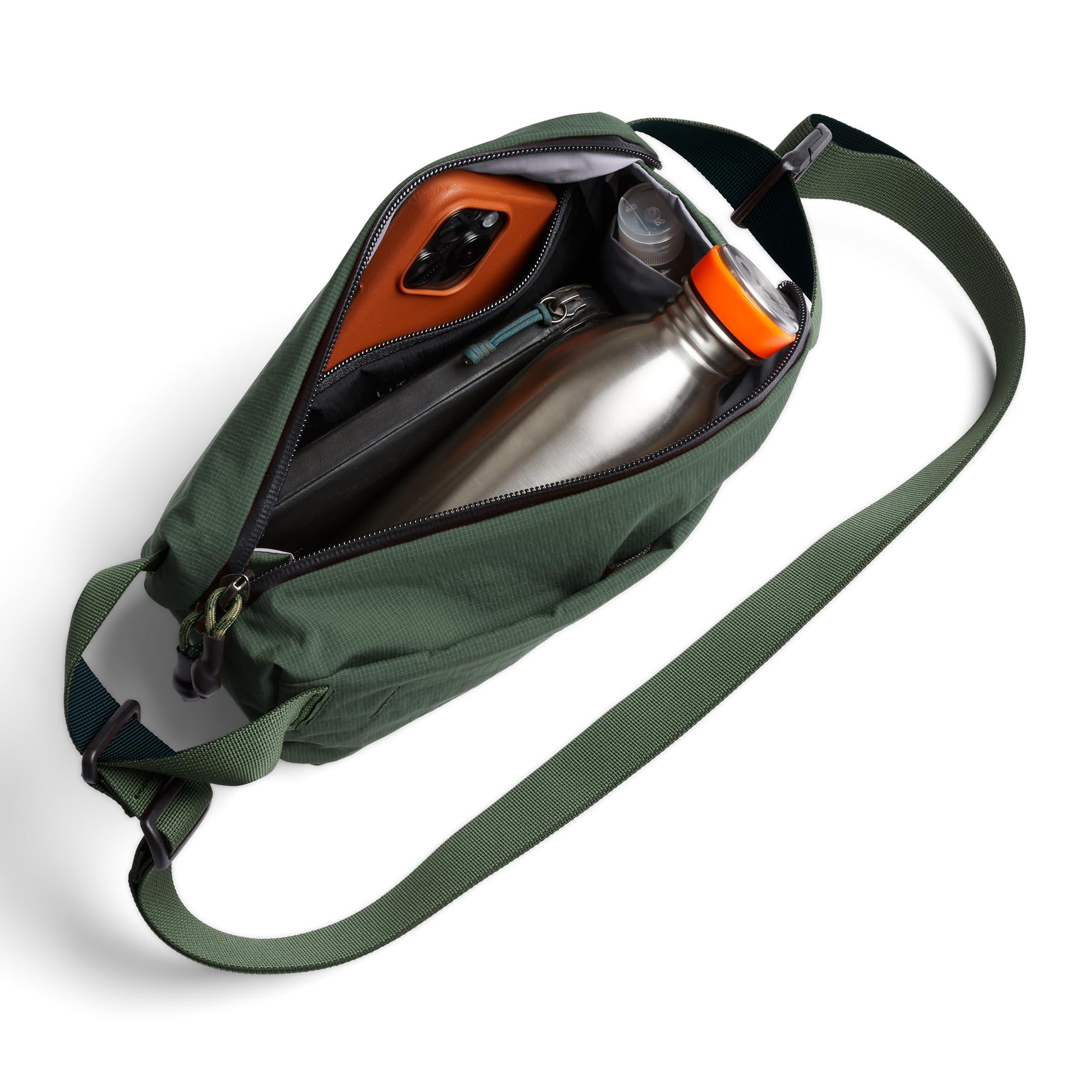 Bellroy Lite Sling Mini - Spruce