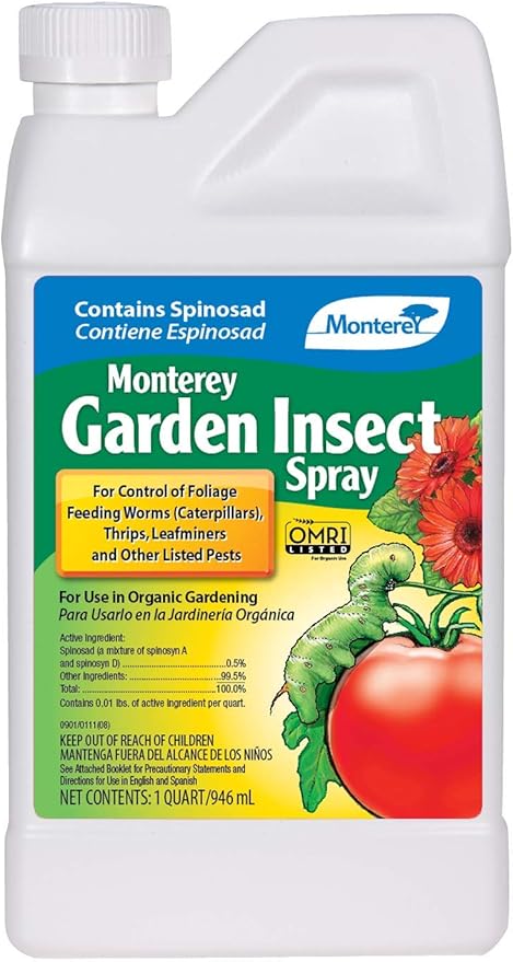 spinosad flea control