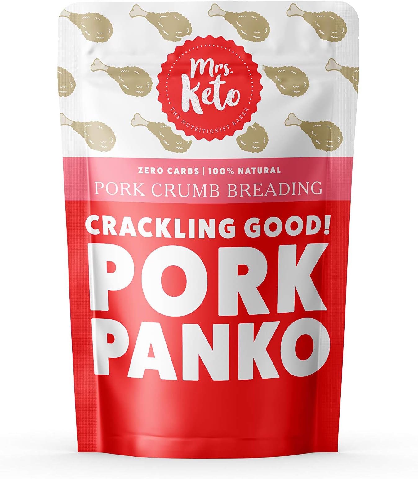 Pork Panko Breadcrumbs