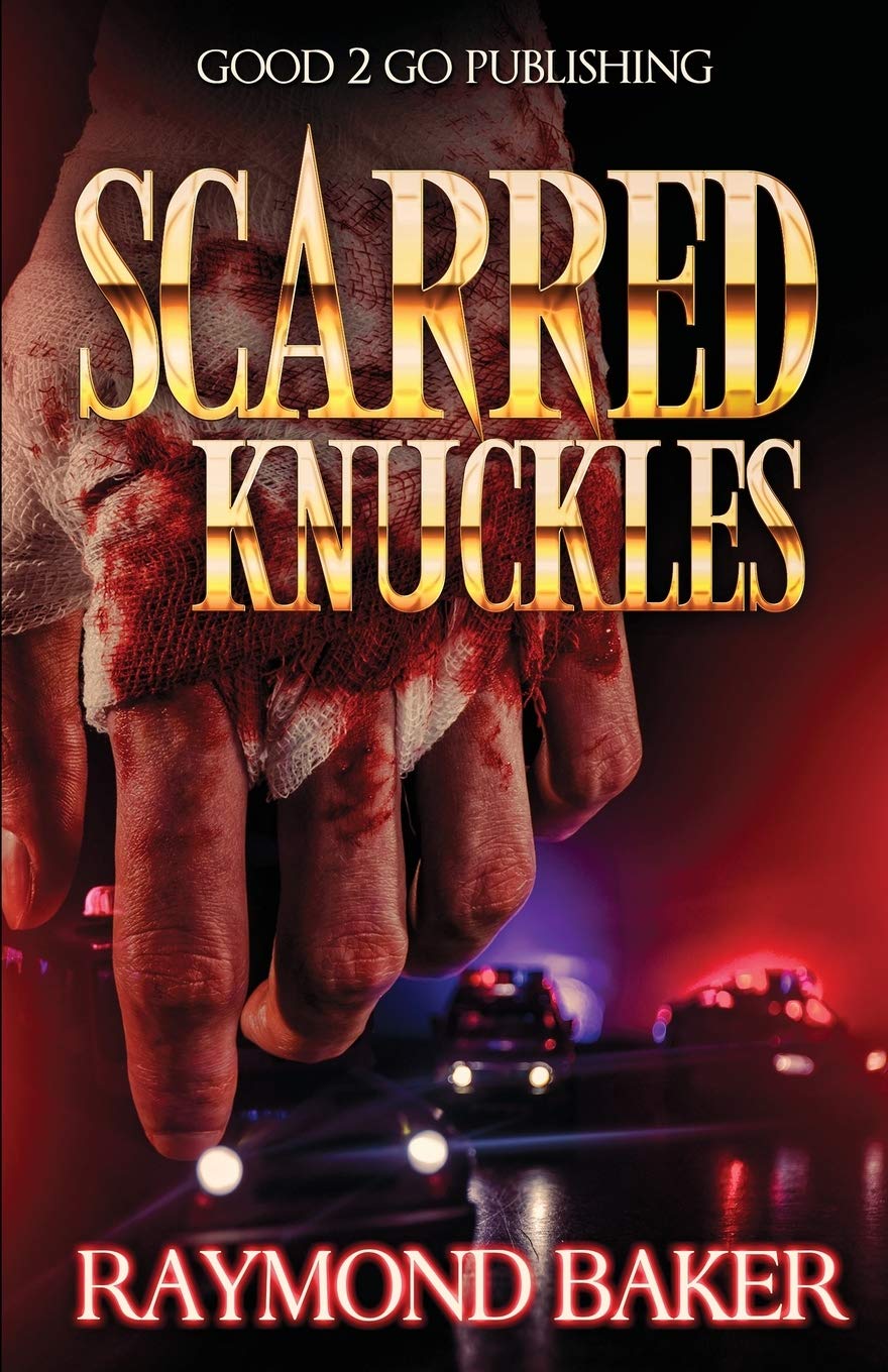 Buy Scarred Knuckles — BookShops.in