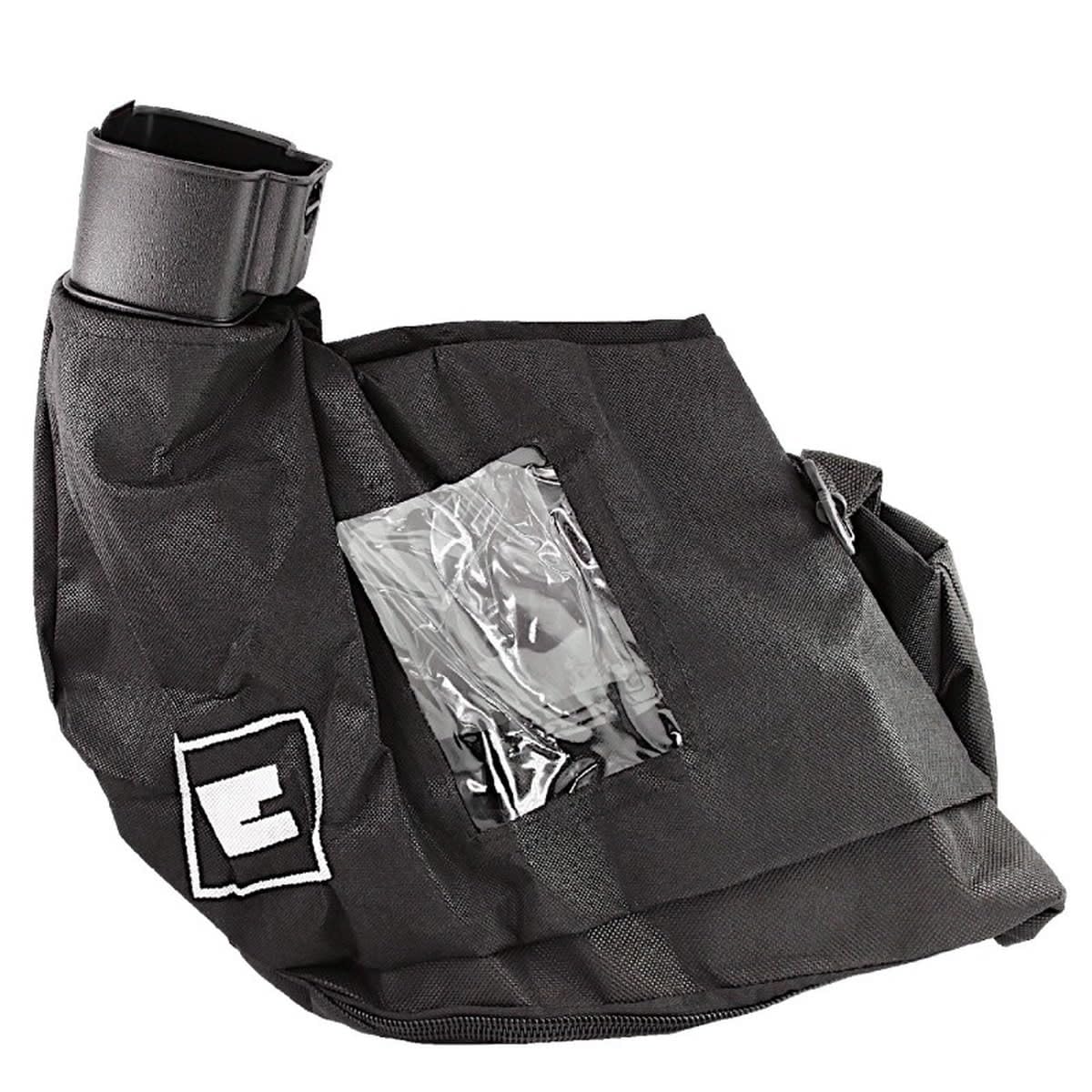 Bolsa de recogida 343332001906 para soplador de hojas