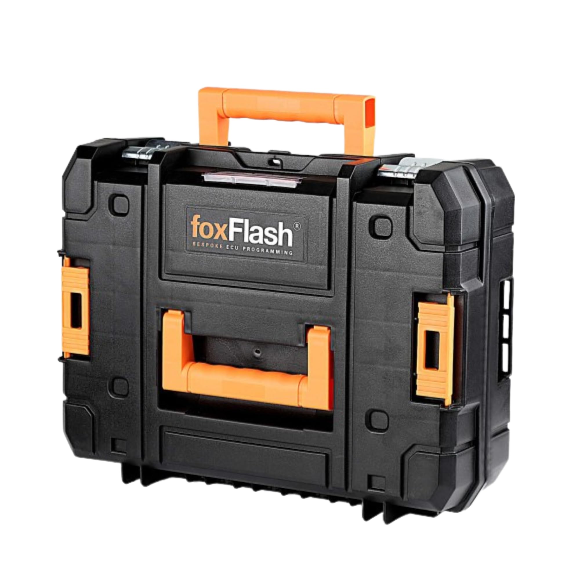 Automotive ECM TCM PCM Read Write Clone and Chip Tuning Customize Tool FoxFlash Full Version with Free Winols Damos Free Technical Support