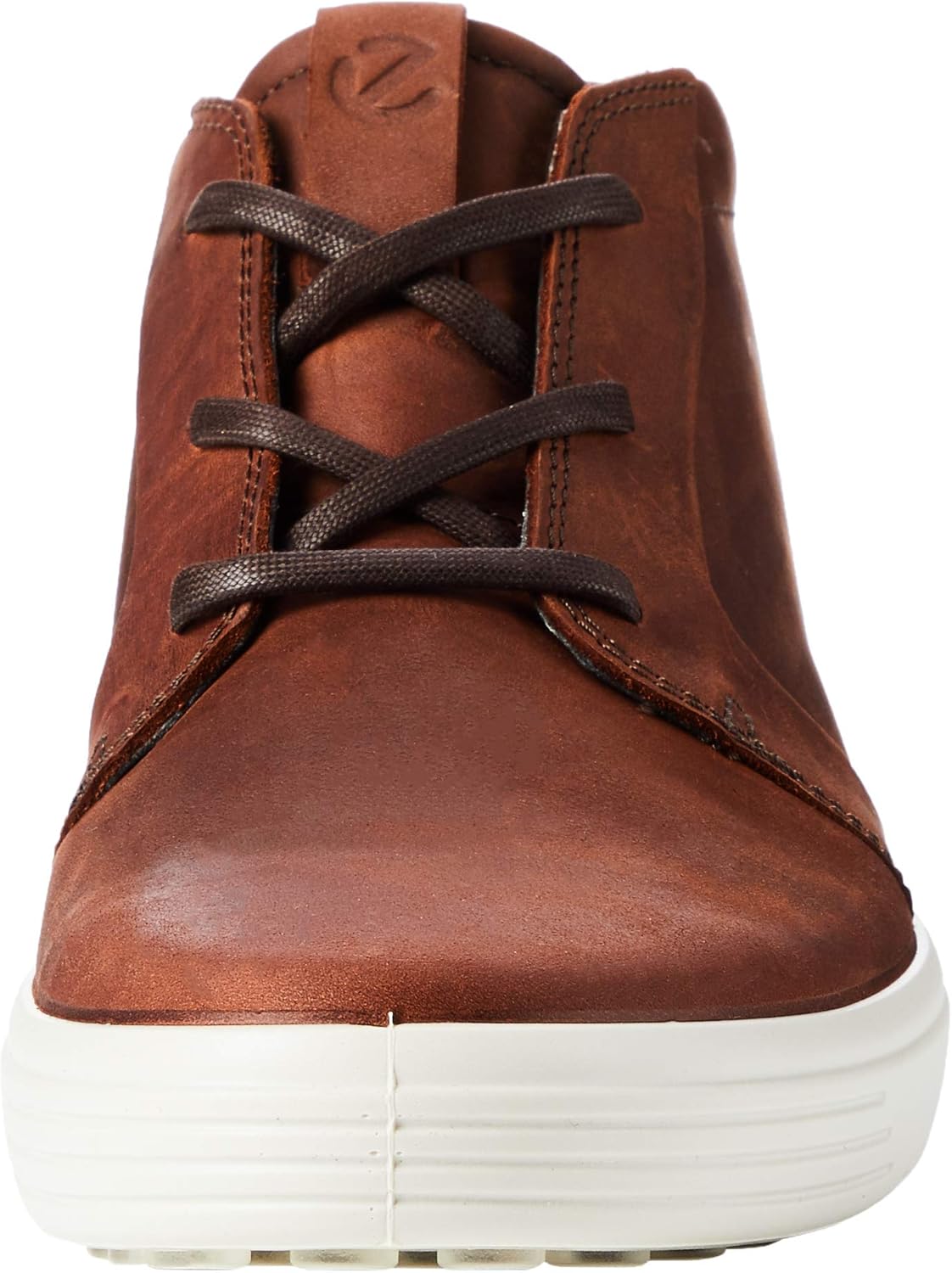 ecco soft 7 chukka