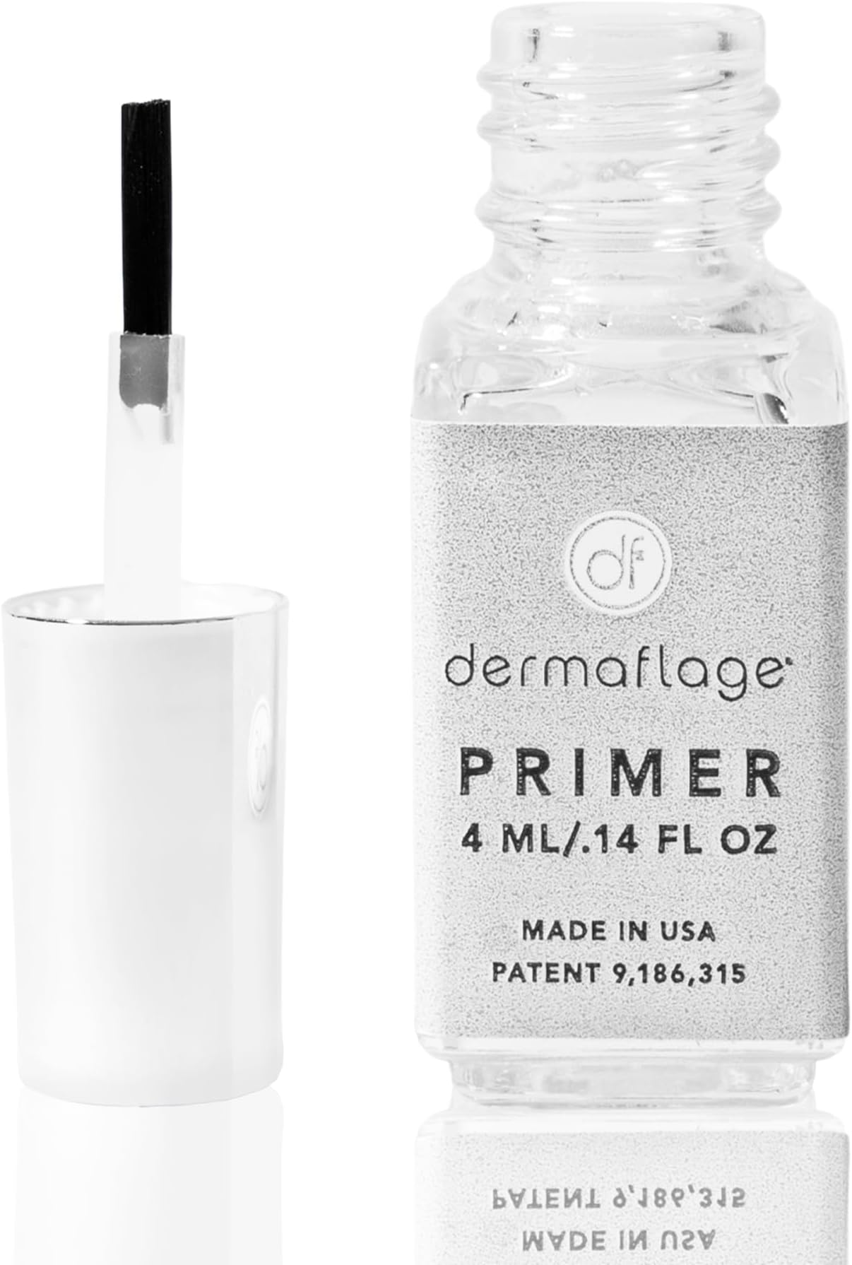 Extended Wear Primer, for use with Dermaflage Topical Filler