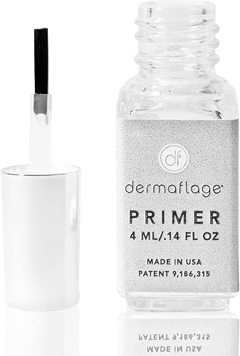 Extended Wear Primer Dermaflage