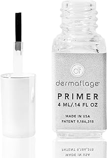 Dermaflage Imprimación de uso prolongado, par...