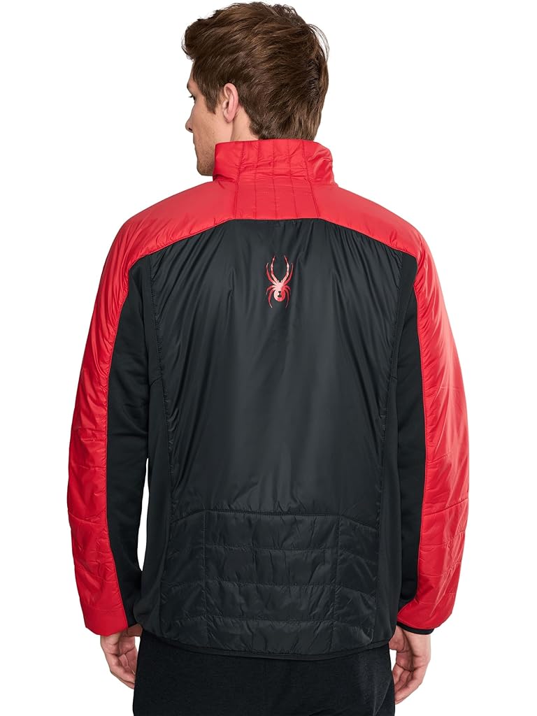 Multi Spyder Glissade Hybrid Jacket