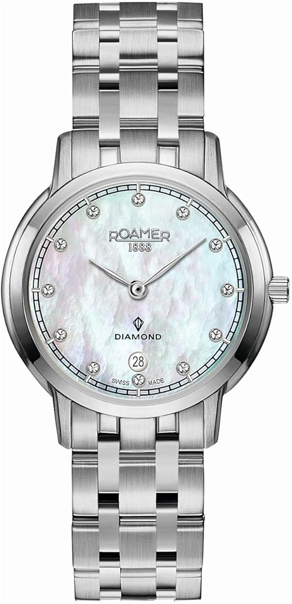 roamer watches amazon