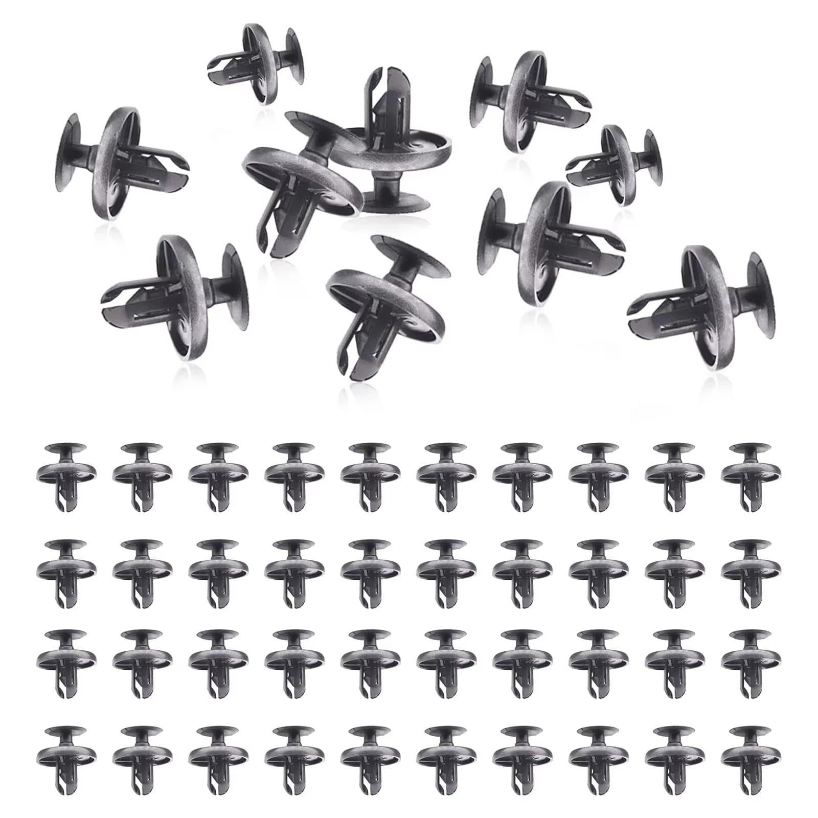 Véhicules Vis D'Aile Carrosserie Pour Toyota Pour Camry 2002-2011-2025