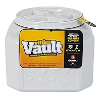 Algopix Similar Product 6 - Gamma2 Vittles Vault Dog Food Storage