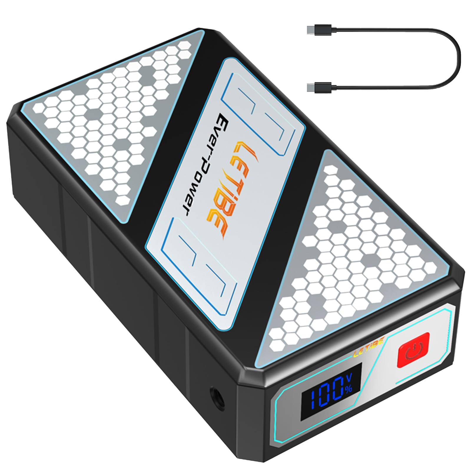 Amazon.co.jp: 【日本優良企業】 45000mAh 36V 空調作業服 バッテリー