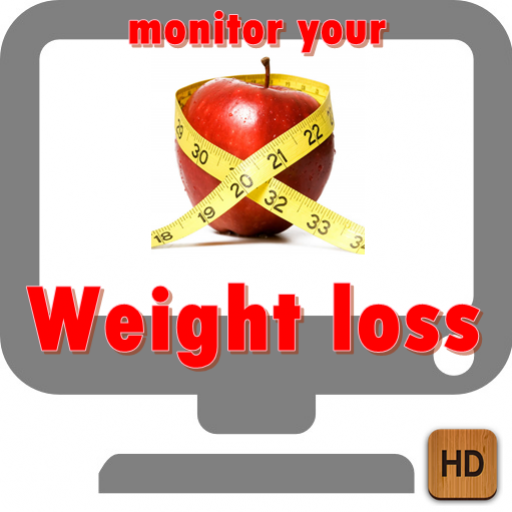 monitor your weight for Android
