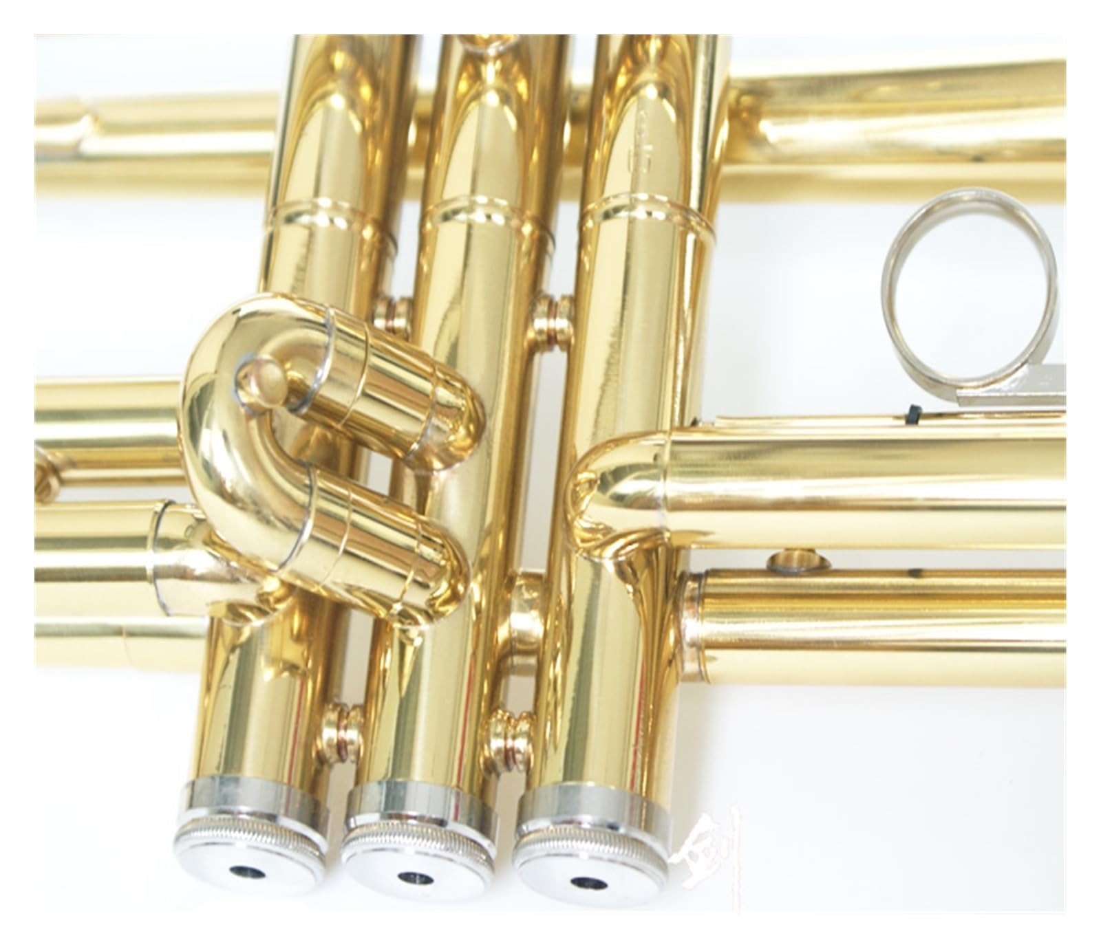 Tromba Strumento a fiato tromba intermedia tromba squisita in si bemolle