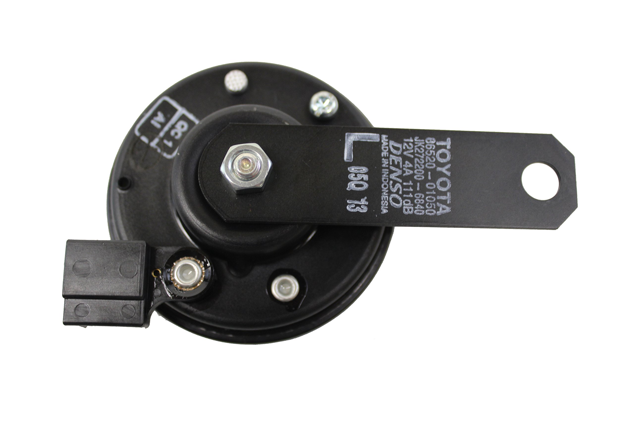 Toyota Genuine 86520-01050 Low Pitch Horn Assembly