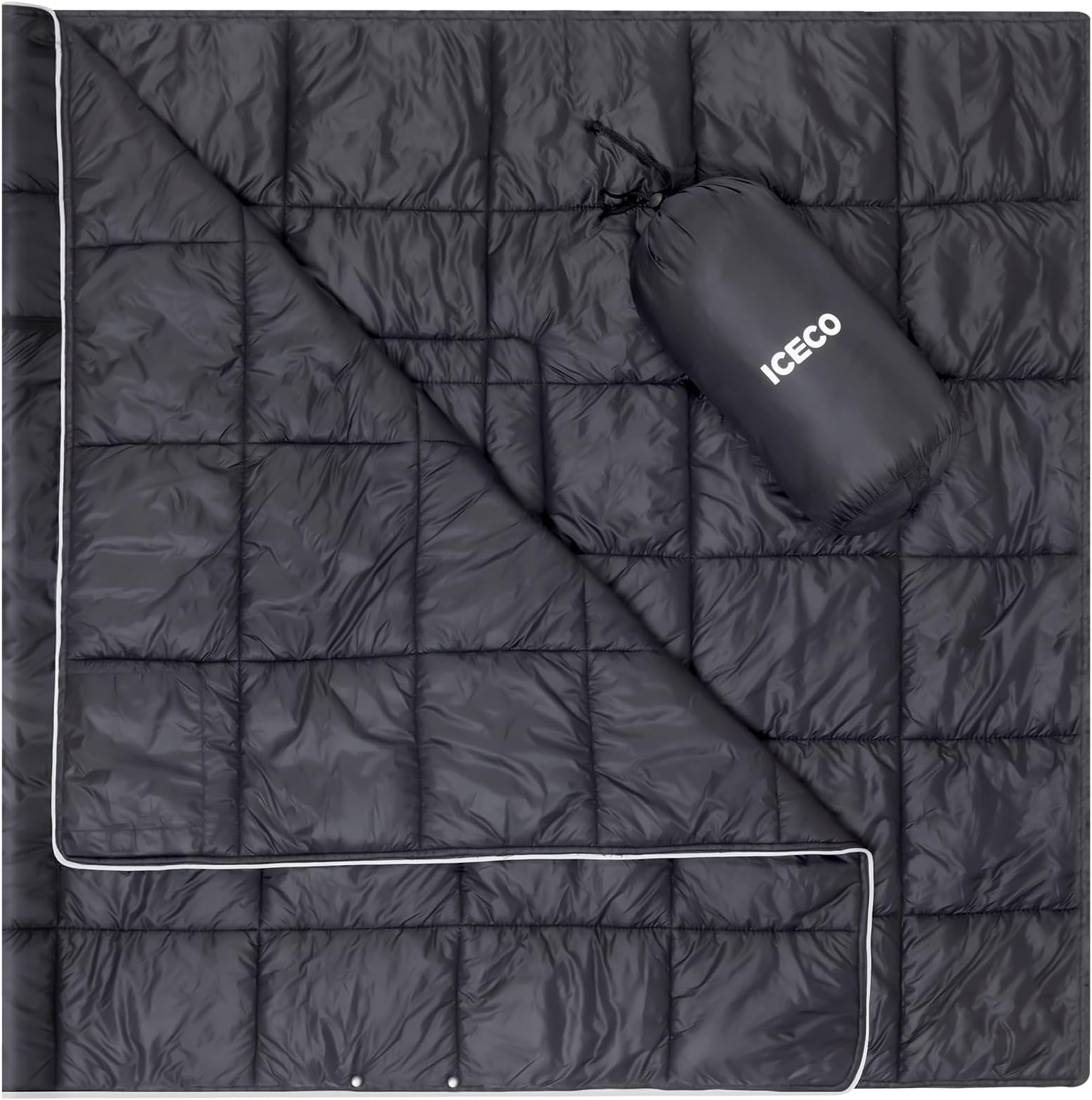 Camping Blanket Lightweight Outdoor Blanket