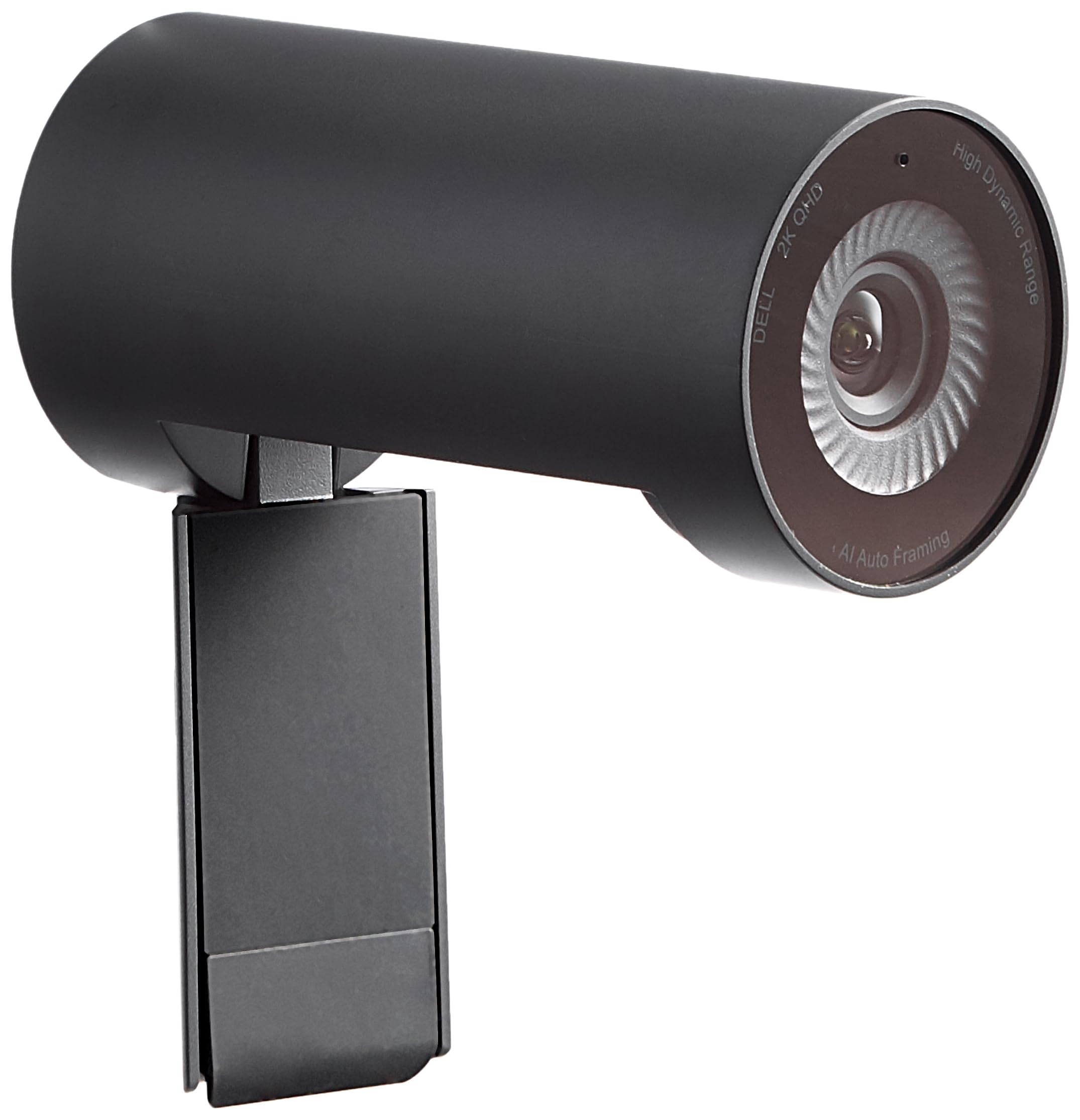 Dell Pro Webcam - WB5023-2K QHD, Built-in Microphone, Video Resolution 2560 x 1440, Digital Zoom x 4, 2D Noise Reduction, 3D Noise Reduction, face Detection, High Dynamic Range (HDR), Auto Zoom. (B0CW99Q5CT) Amazon Price History, Amazon Price Tracker