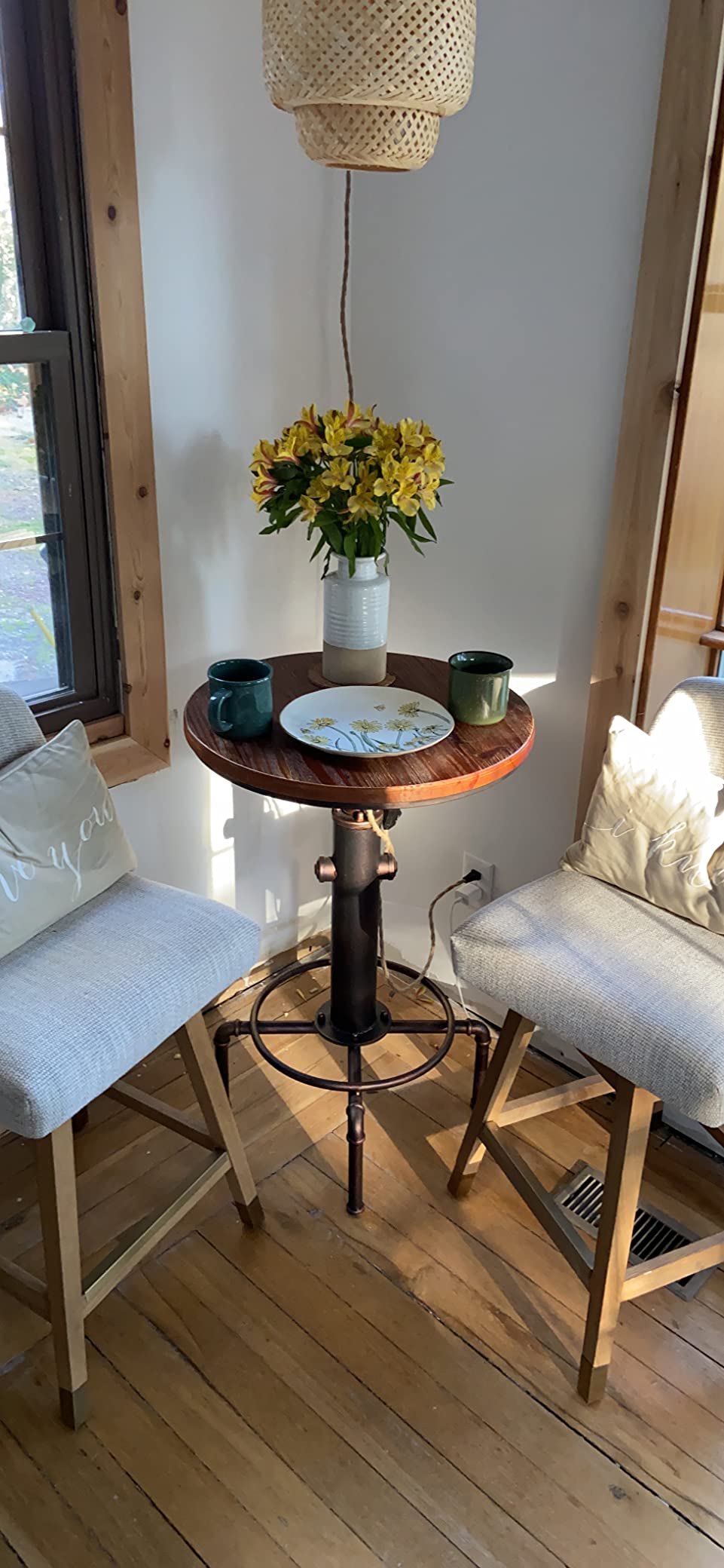 Customer photo