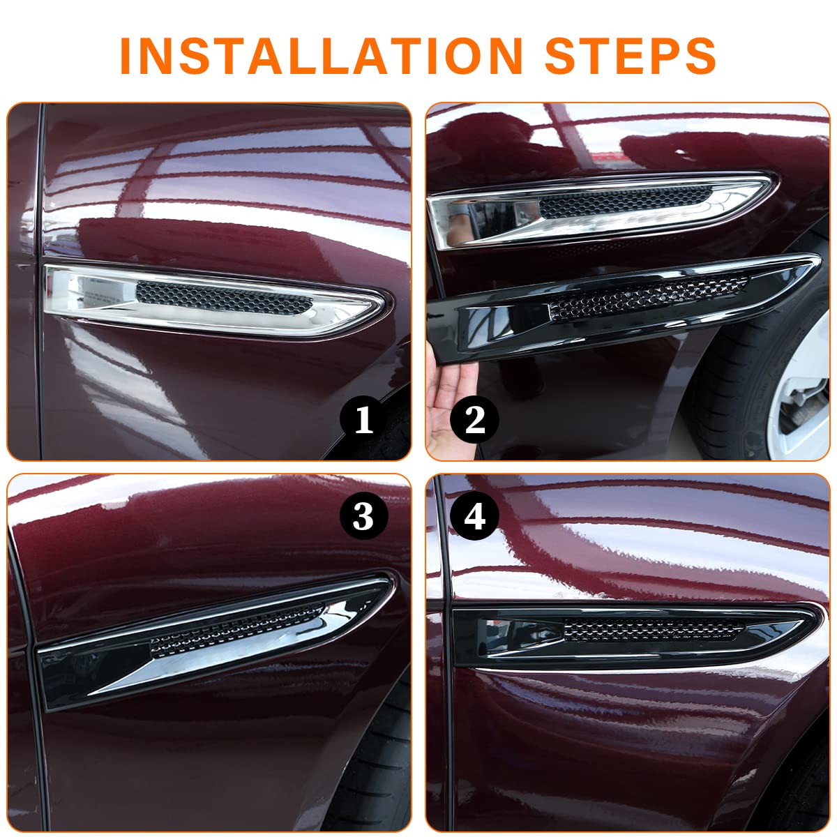 Parts & Accessories For 2017 Jaguar F-Pace For Sale - View #8