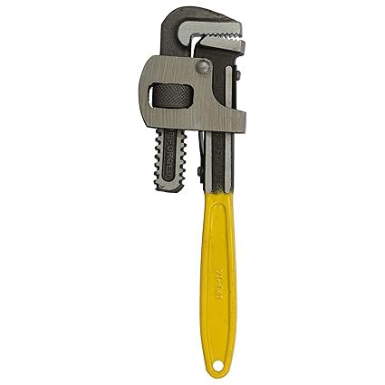 STANLEY 71-641 10''/250mm Stilson Type Pipe Wrench