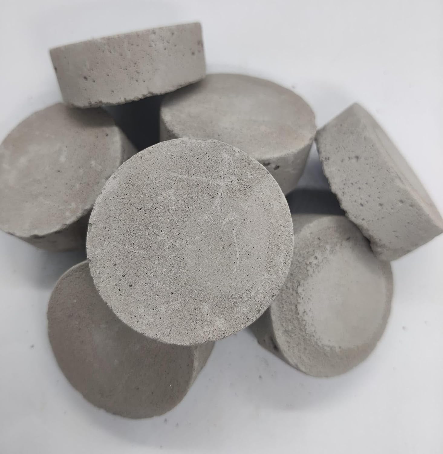 Fully Roasted Clay Round 200 Grams
