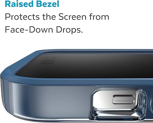 Miniatura 7 de Speck Funda para iPhone 14 Pro Max  Protección contra caídas con funda delgada de doble capa resistente a los arañazos para iPhone 14 Pro Max de 6.7