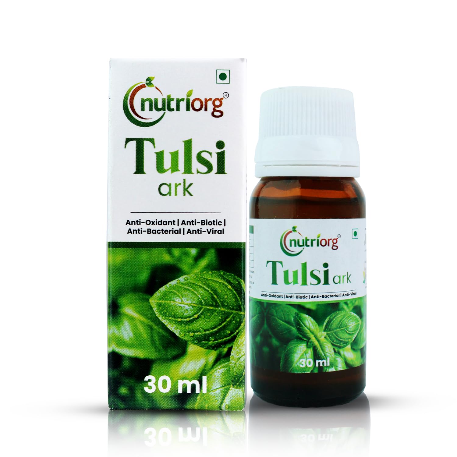Tulsi Ark || Natural Immunity Boosting