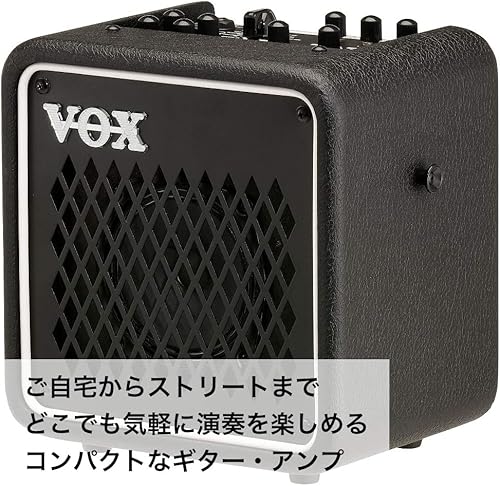 VOX(ヴォックス) MINI GO 3 の商品画像 1