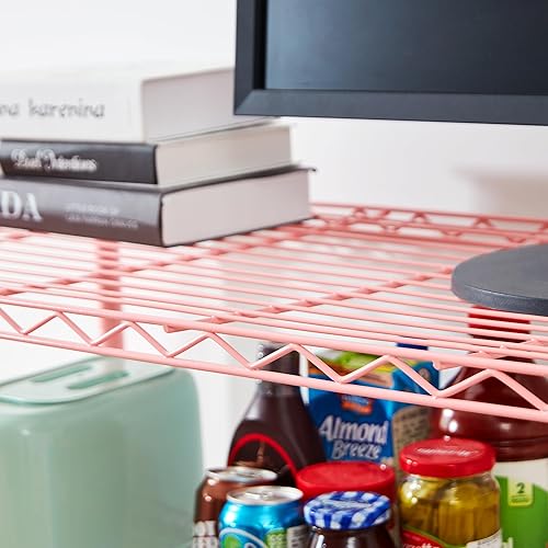 Miniatura 5 de DormCo The Shelf Supreme - Estantería ajustable Suprima® - Rosa