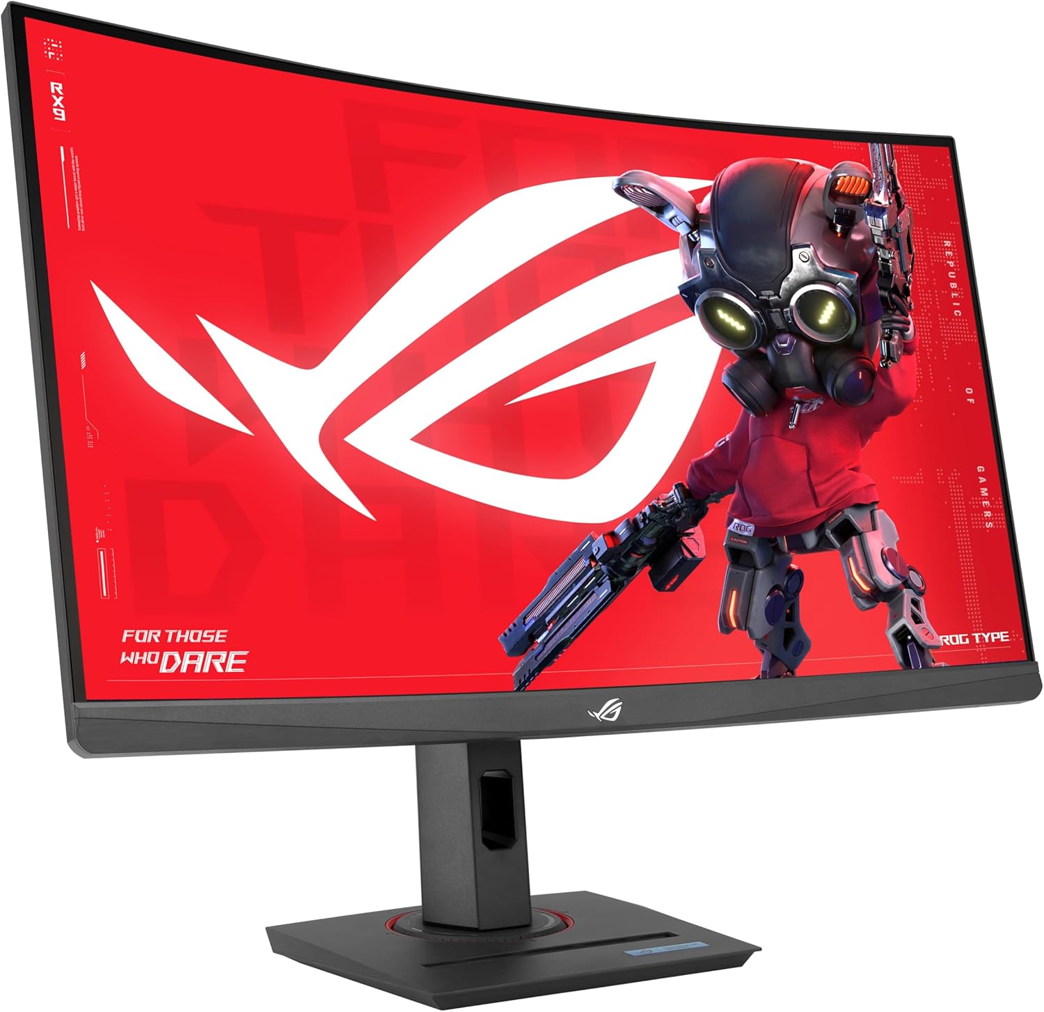 ASUS ROG Strix XG27WCMS 27 inch WQHD Curved Gaming Ecuador Ubuy