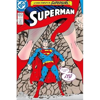Biblioteca Superman 13