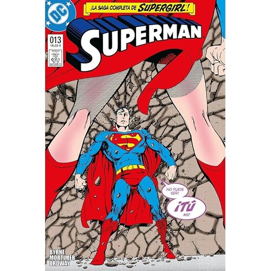Biblioteca Superman 13