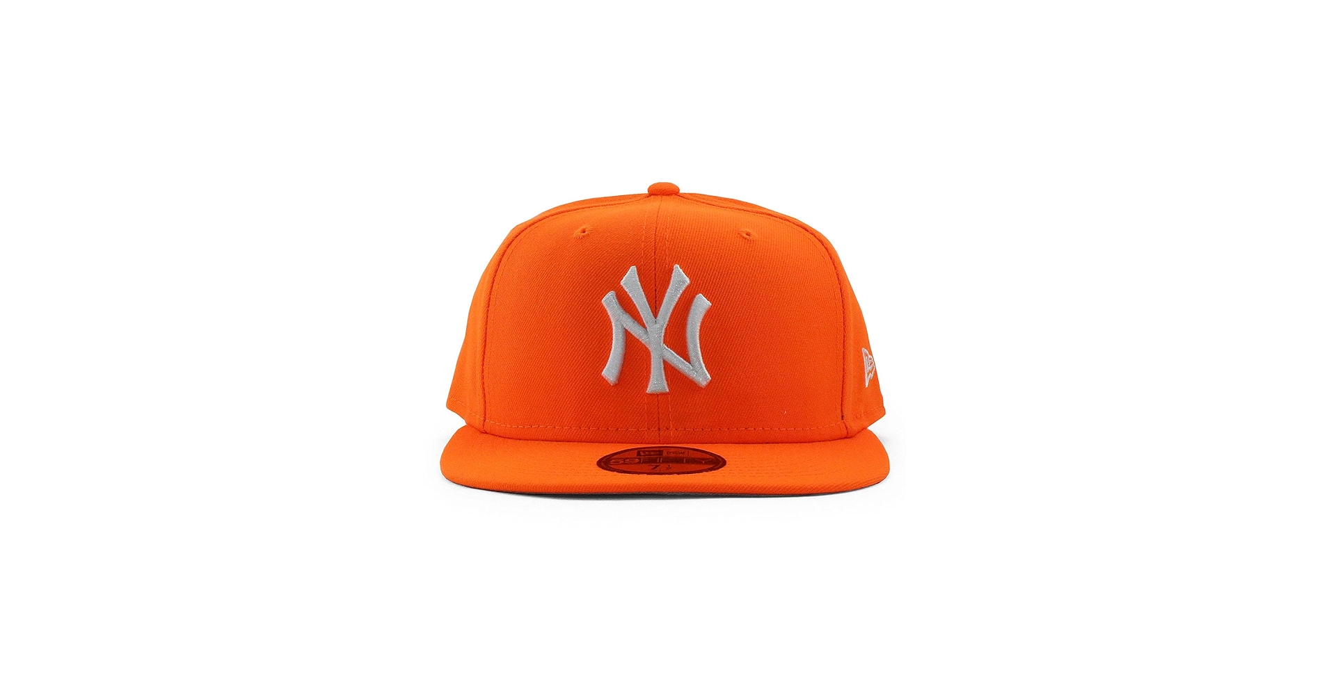 海外！オレンジ SF 59FIFTY キャップ サイズ7 Amazon | (ニューエラ) キャップ 59FIFTY ニューヨーク