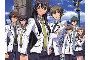 Special A (English Subtitled)