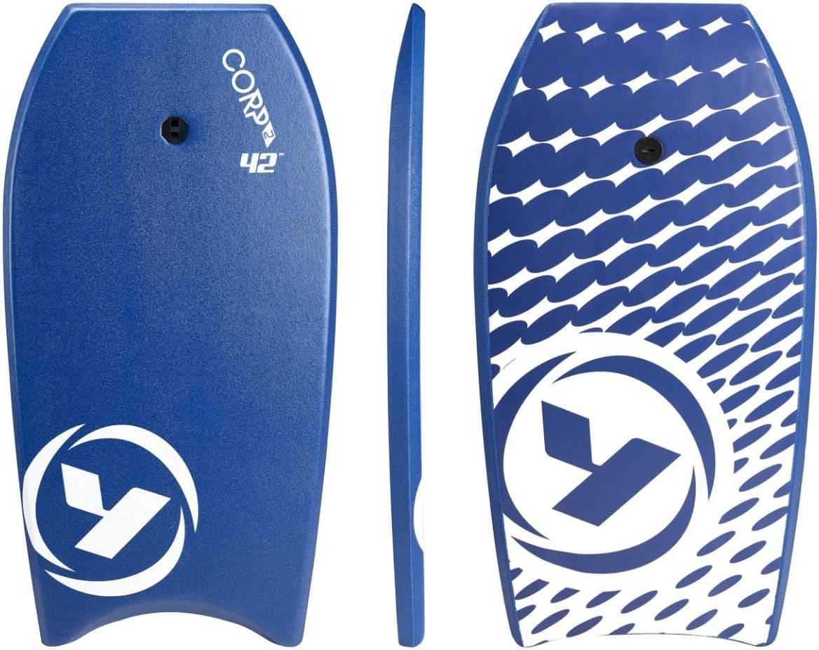 Blue Bodyboard 42in