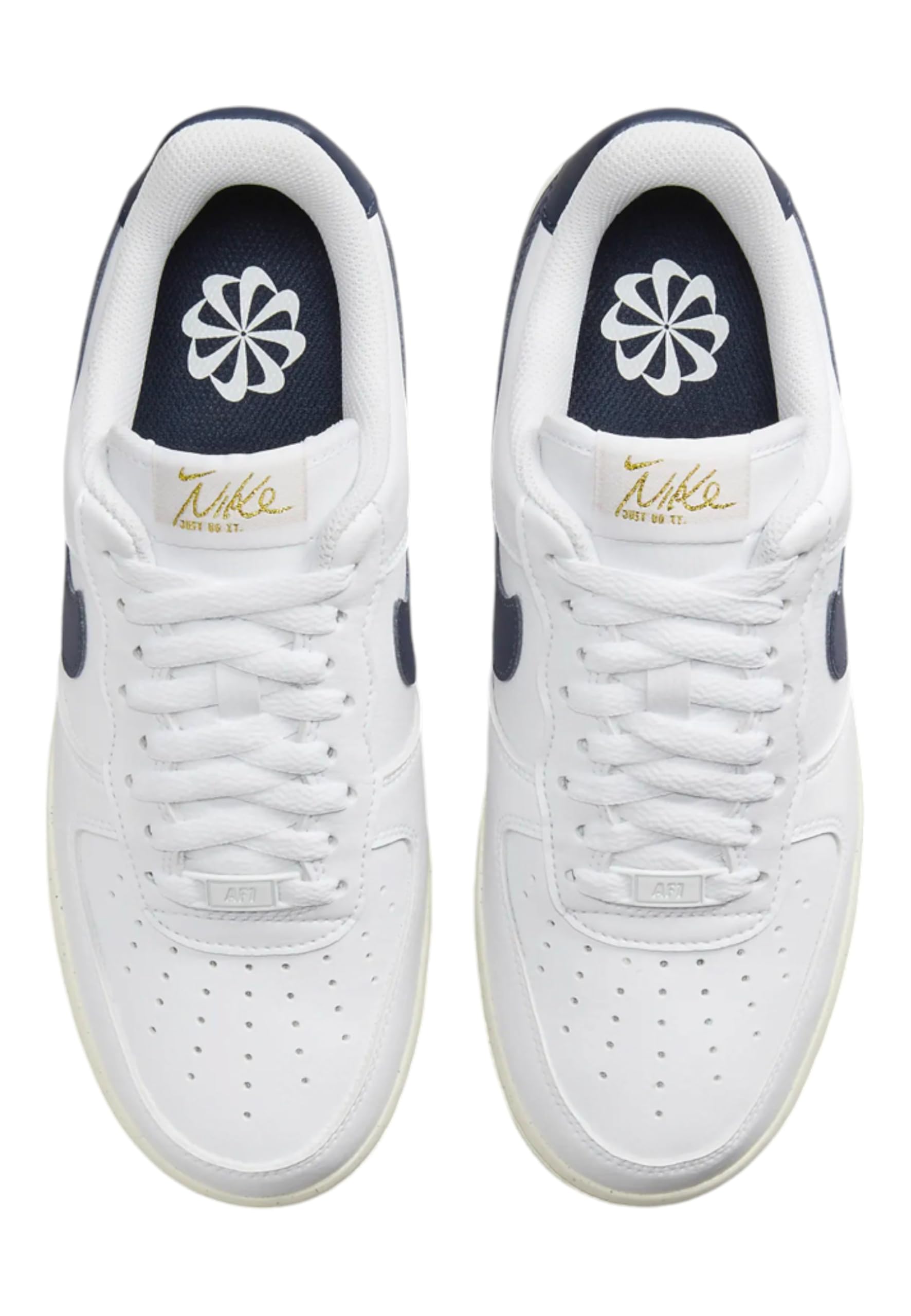 Nike Damen Air Force 1 '07 Next NatureSneaker