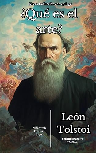 Qué es el arte (Spanish Edition)