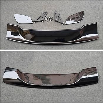 Amazon | リアウィング MX5 NA NC 用ミアータ ND RX8 リアウイング ABS