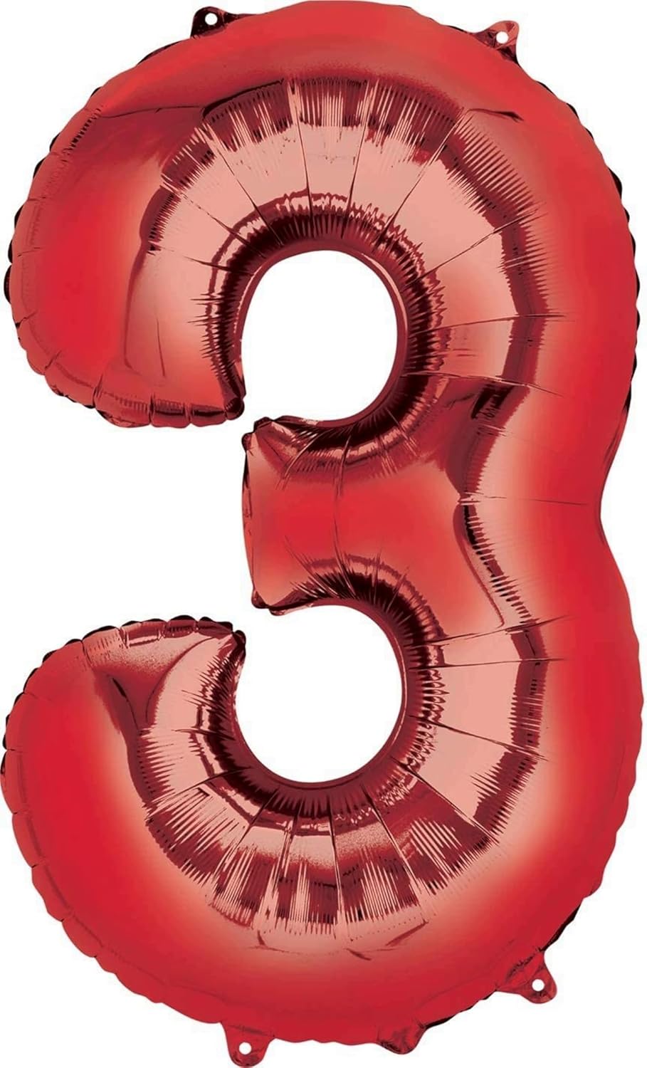 Anagram Elmo and Cookie Monster 3rd Birthday Party Supplies Balloon Bouquet Decorations