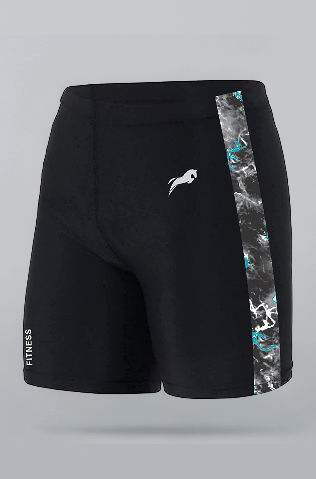 Unisex Swimming Shorts Trunk