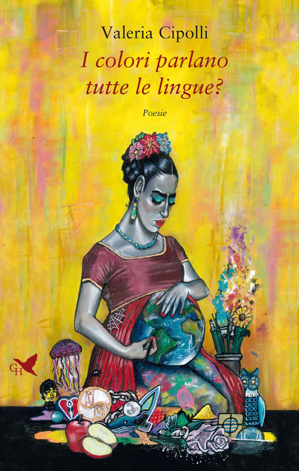 I Colori Parlano Tutte Le Lingue? - 4