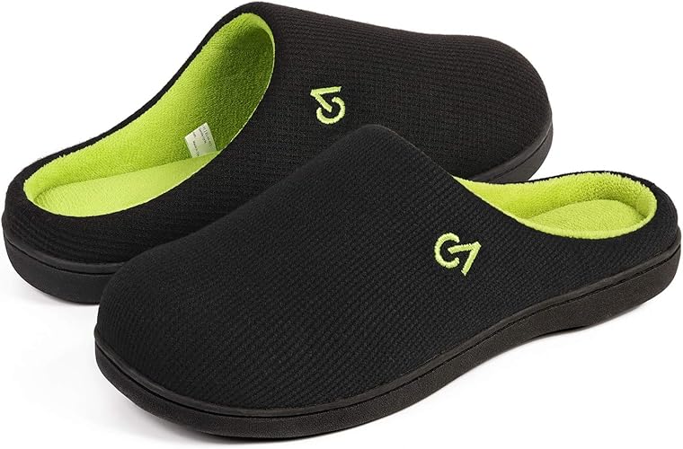 Veracosy men's slippers Clearance