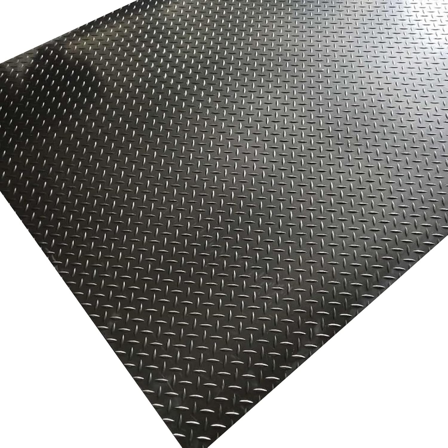 Flow Fitness Floor Protection Mat 226 X 85 Cm - Flow Fitness