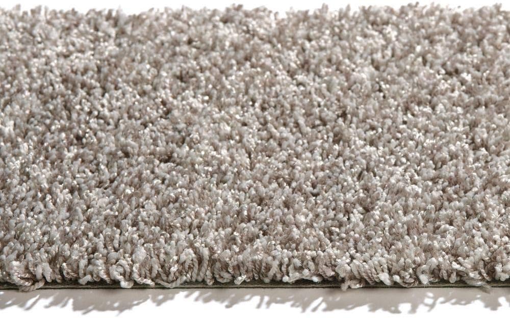Floorigami, Carpet Diem, 9 in. x 36 in. Cut Pile, 0.68 in. Pile Height, Peel and Stick Carpet Tile, Polyester, (8 Tiles), (18 sqft/box) - - 