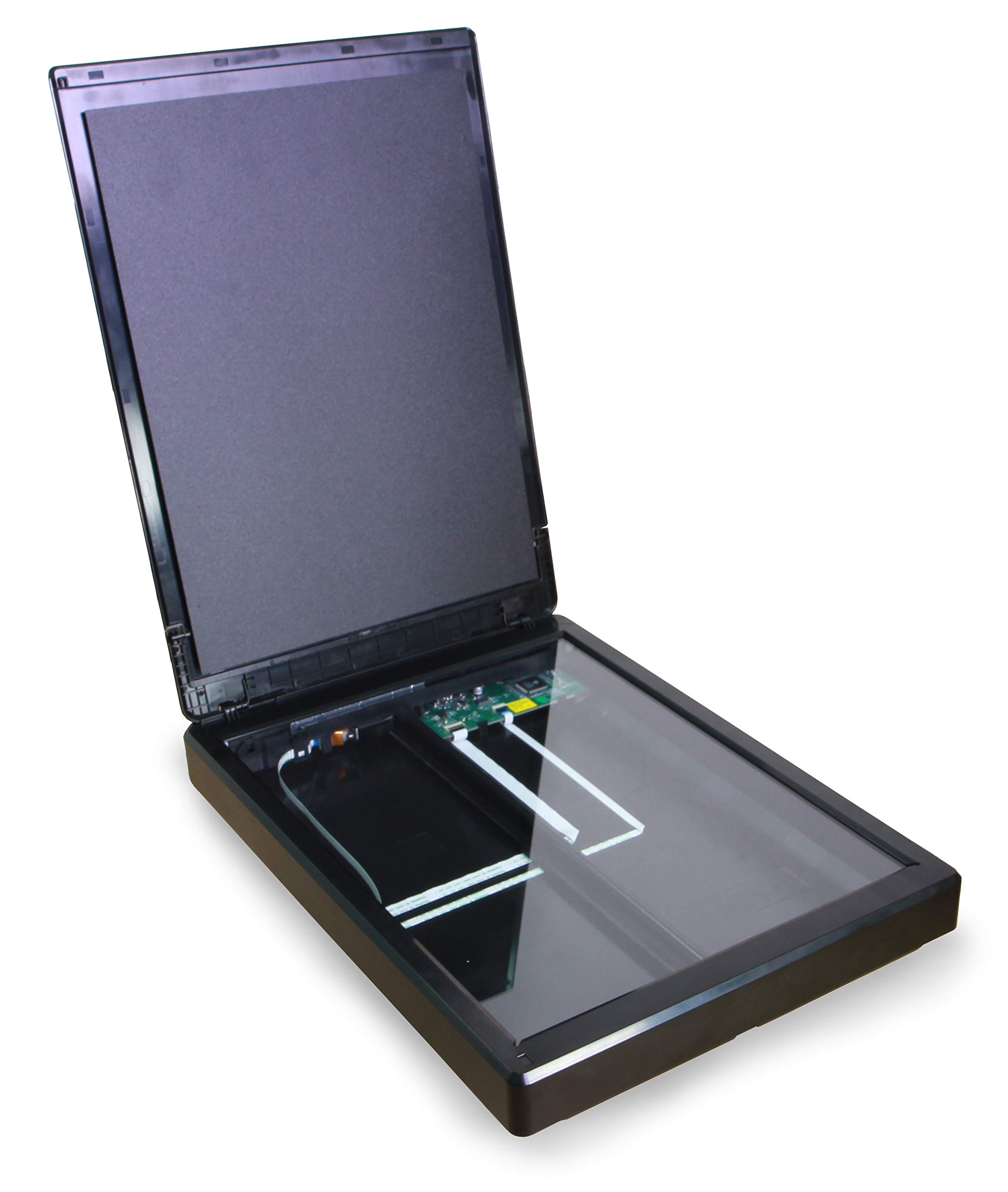 Avision FB10 Flachbett Scanner A4 Color 1200dpi USB 2.0