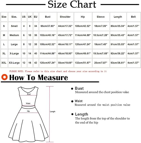 Miniatura 3 de Vestidos de verano a rayas para mujer, vestido de camiseta con estampado floral, vestido de cintura alta con cinturón, vestido de fiesta de té